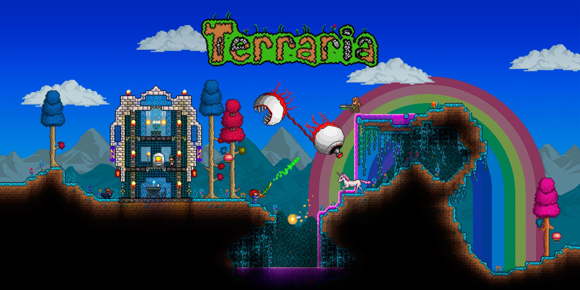 Terraria (NG)